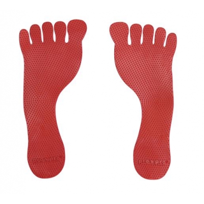 Znaczniki pomocnicze na kort Feet | 22 cm
